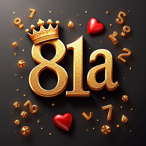 Ícone do 81a